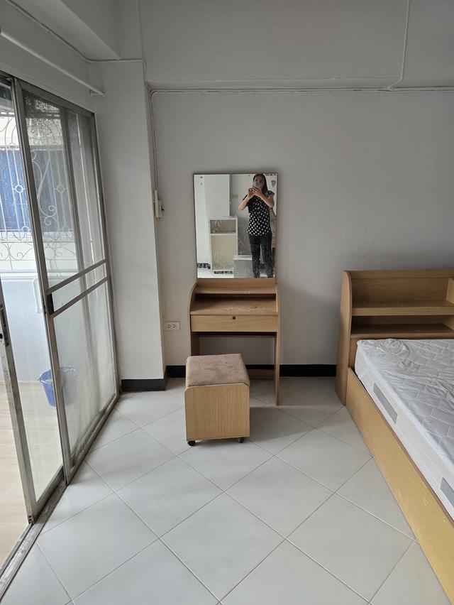 ขายคอนโดลำสาลีแมนชั่น 3