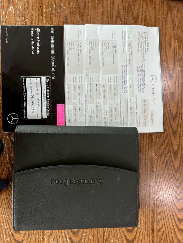 Benz Glc250d Amg 4Matic ปี18 6