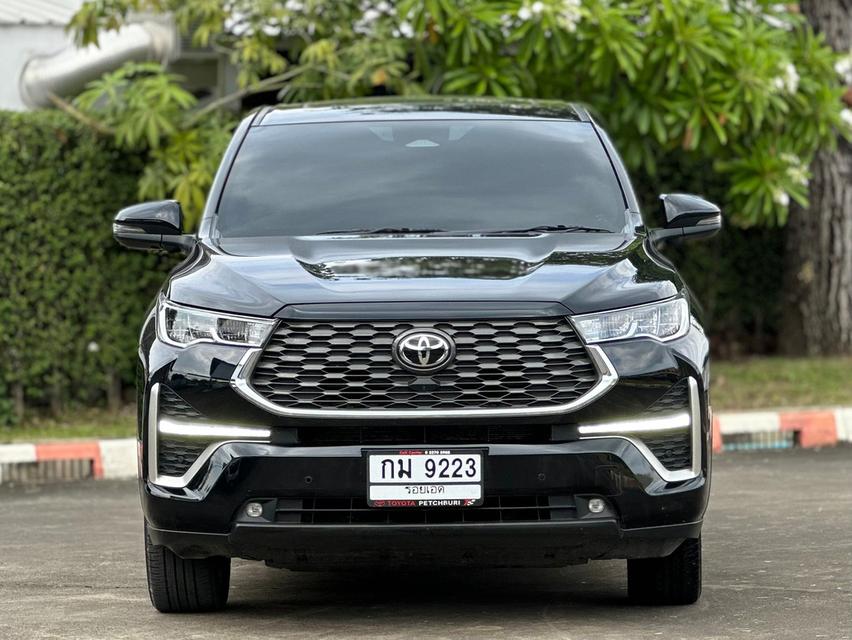 TOYOTA INNOVA ZENIX 2.0HEV PREMIUM 2024 รหัส PAT2993 8