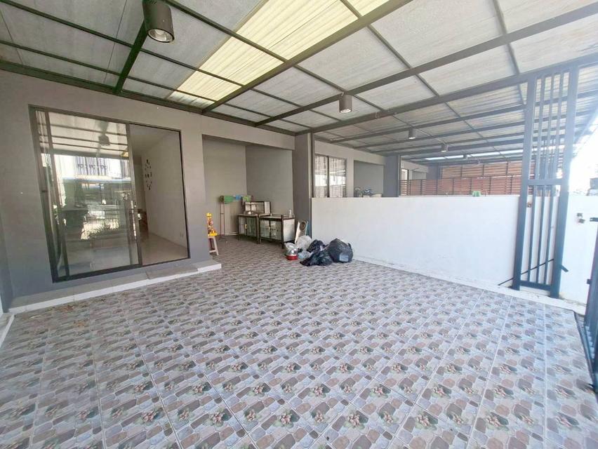 ขายบ้าน 2 ชั้น หมู่บ้านเพอร์เฟคโซน คลองสาม คลองหลวง 5