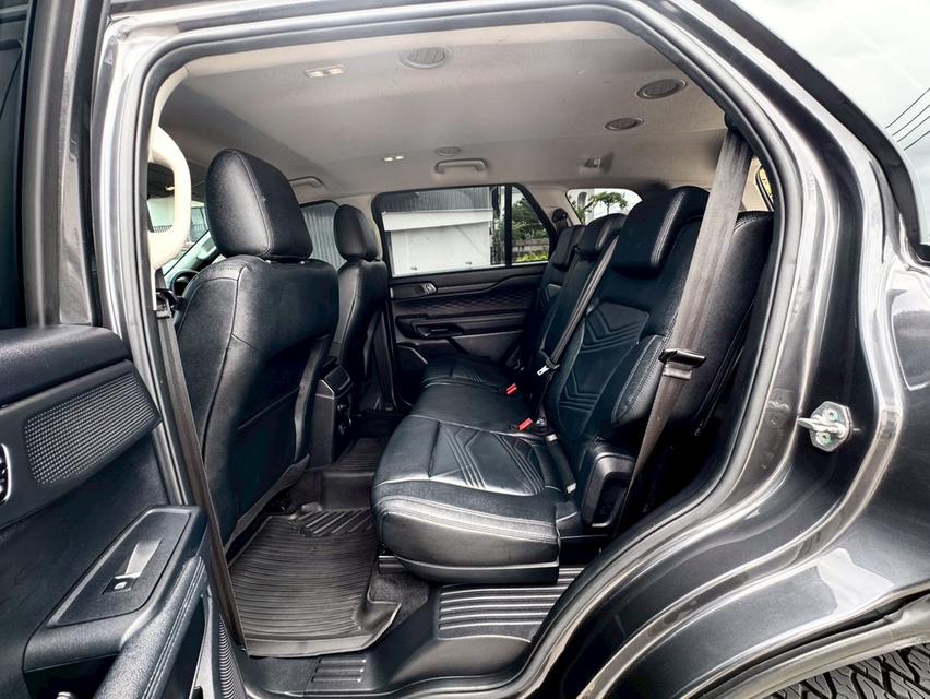 ) Ford Everest 2.0Turbo Next Gen ปี2023