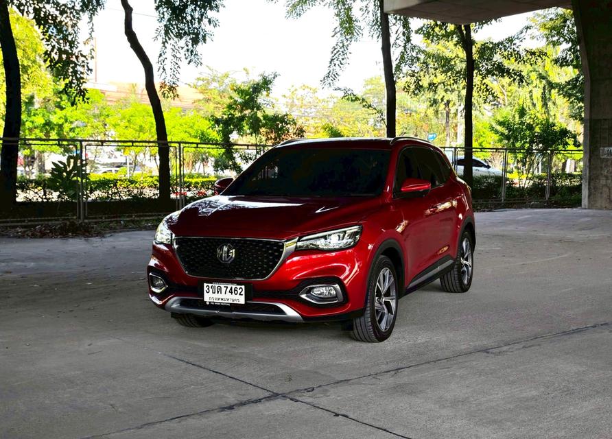 MG HS 1.5 X PHEV ปี 2022