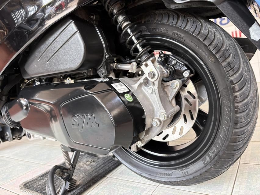 GPX Tuscany150 Keyless วิ่ง 5000 โล ปี66 รูปที่ 7