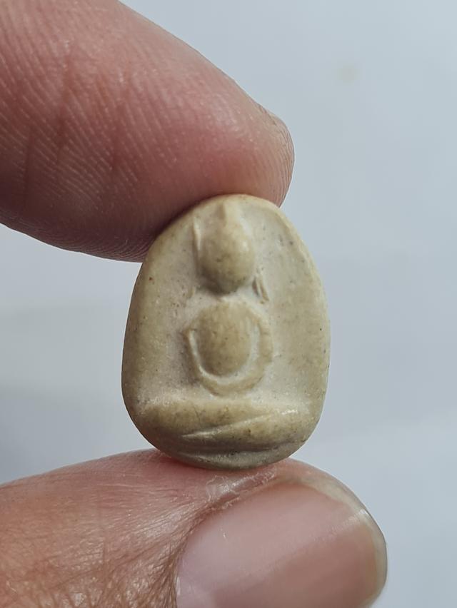 พระวัดพลับยกคู่ 2 องค์ รูปที่ 7