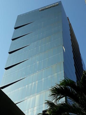 Office อาคาร เอส เมโทร 108000 BAHT 1 นอน 1 BR area 100 ตาราง-วา ใกล้ - Special Stock - 1