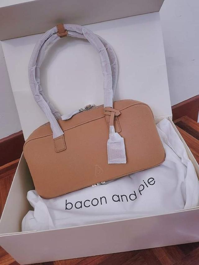 BaconandPie รุ่น TRUCK Bag 1