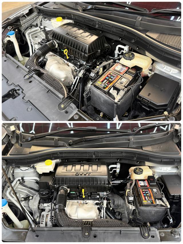 MG ZS 1.5 X+ SUNROOF ปี 2022 รูปที่ 19