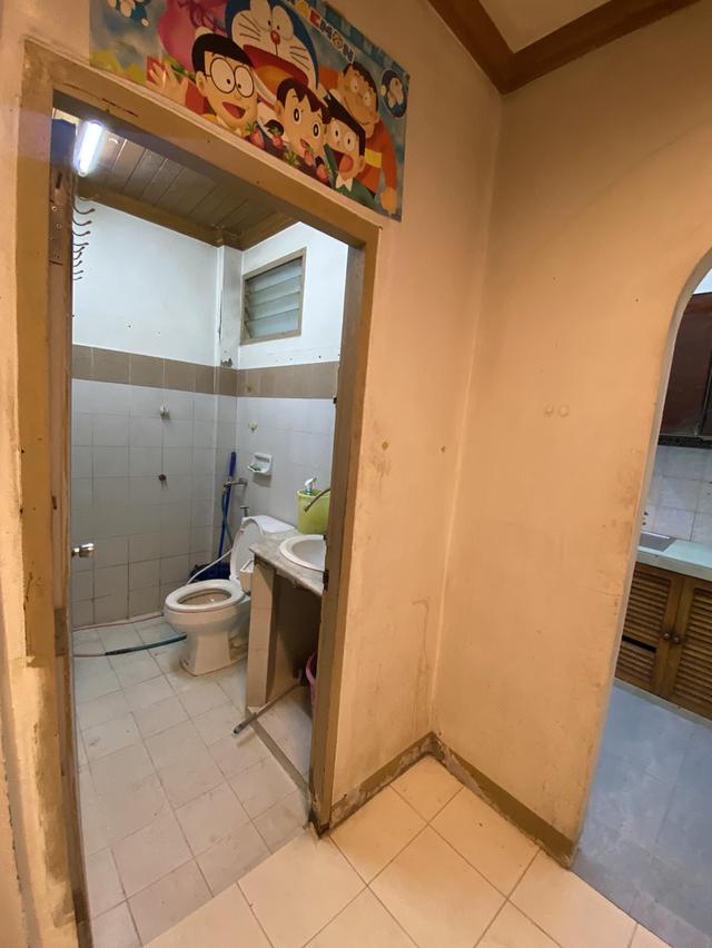 บ้านทาวน์เฮาส์ใกล้สนามบินสุวรรณภูมิ 6