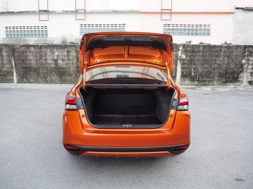 NISSAN ALMERA 1.0 V  ปี 2021 9