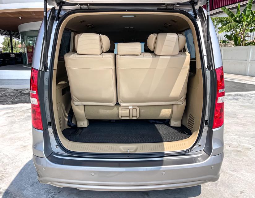 ขาย Hyundai H1 Grand Starex ปี17 16