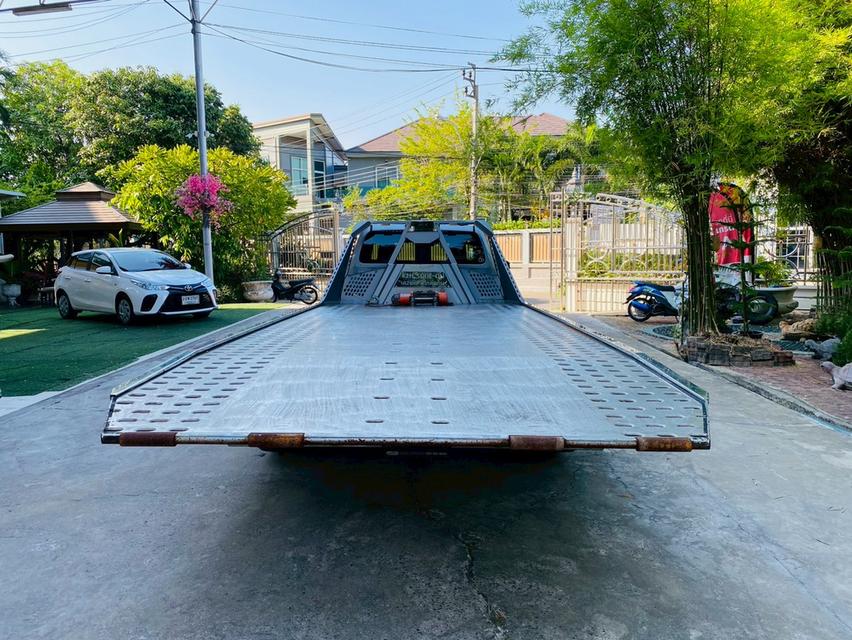 TOYOTA HILUX REVO 2.8 ENTRY SINGLE CAB รถสไลด์รถยก ปี 2023 รูปที่ 10