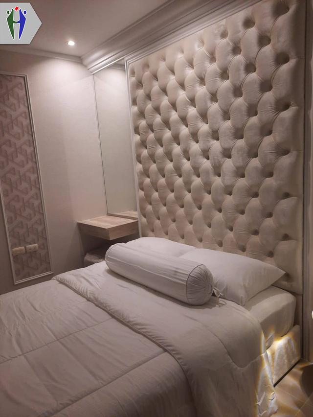 คอนโดให้เช่า ลุมพีนีพัทยา จอมเทียน ติดชายหาด 5