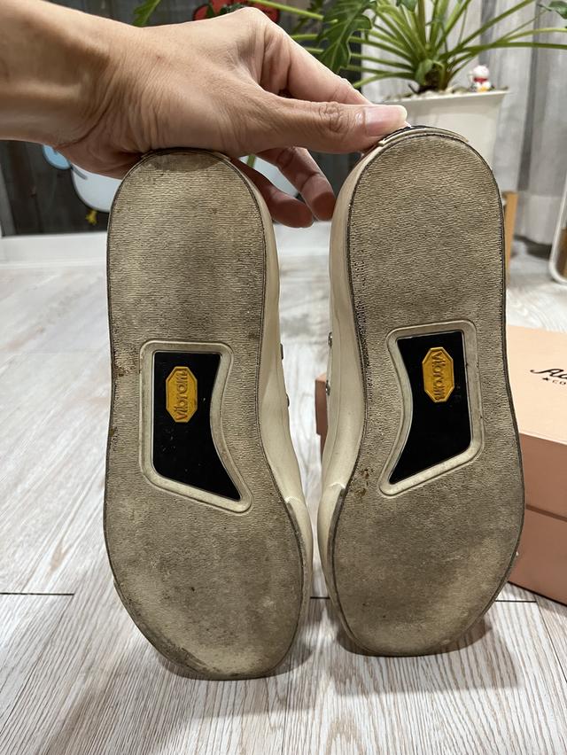 Converse jack purcell รูปที่ 5