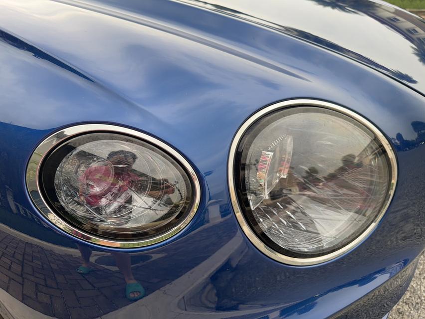 Bentley Continental GT W12 ปี 2020 รถออกศูนย์ AAS Thailand รูปที่ 5