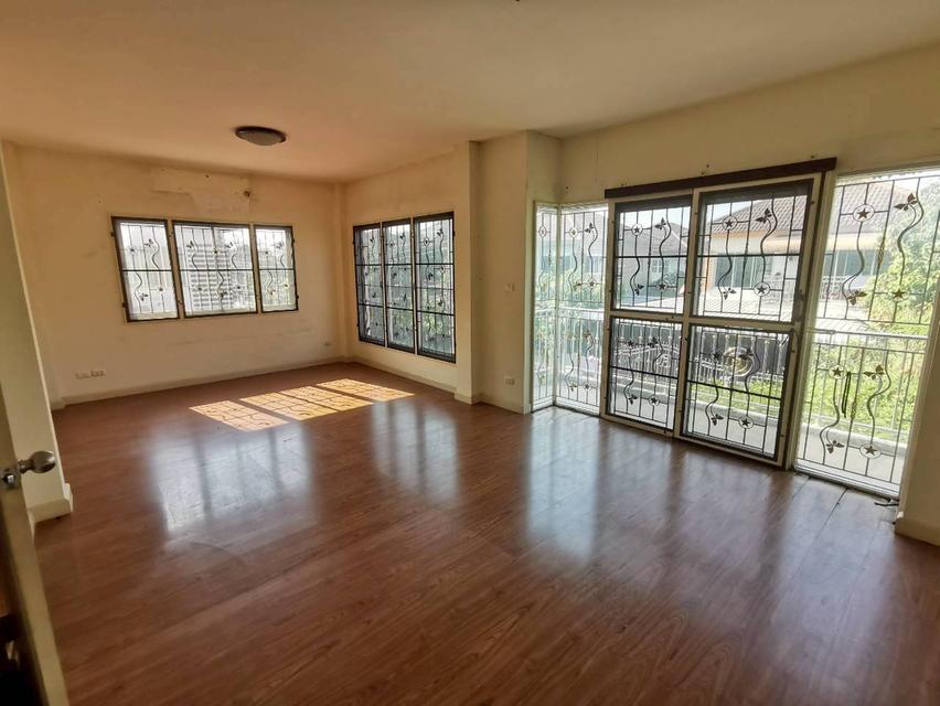 บ้านเดี่ยวมือสอง สุขาภิบาล2 18