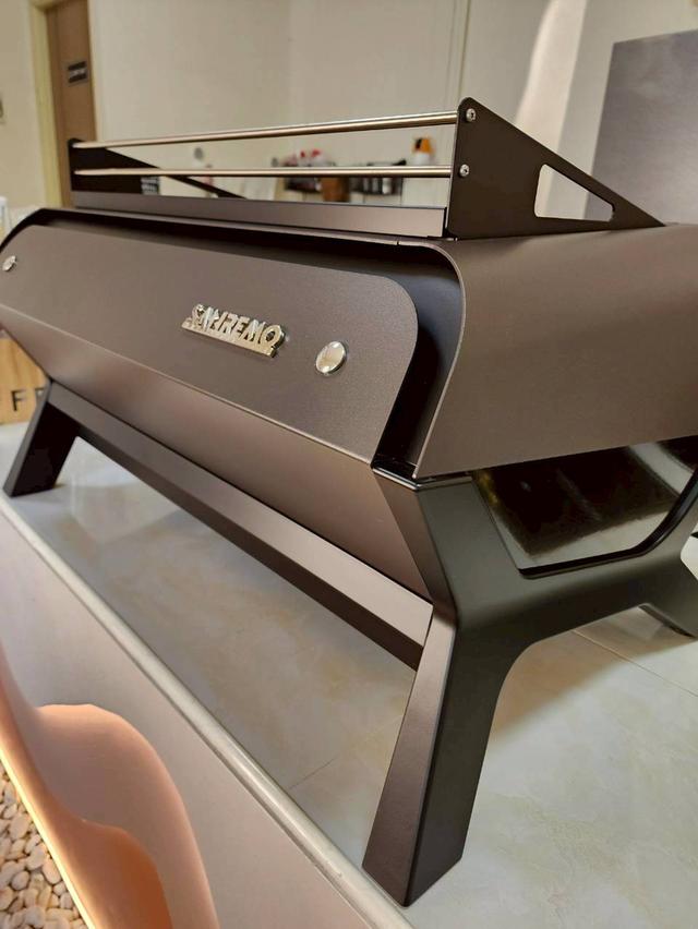 เครื่องชงกาแฟ Sanremo F18 SB (มือสองสภาพใหม่เอี่ยม) รูปที่ 6