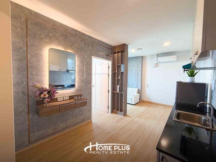 🏢 ขายคอนโด The Twin Jomtien (เดอะ ทวิน ทาวเวอร์ จอมเทียน) 7