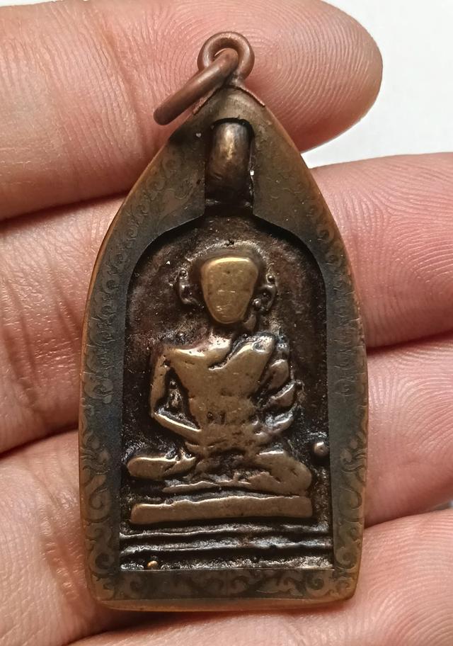พระเครื่องพระสมเด็จทั่วไป