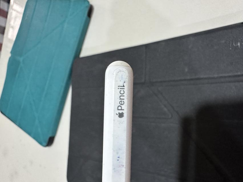 Apple Pencil 2