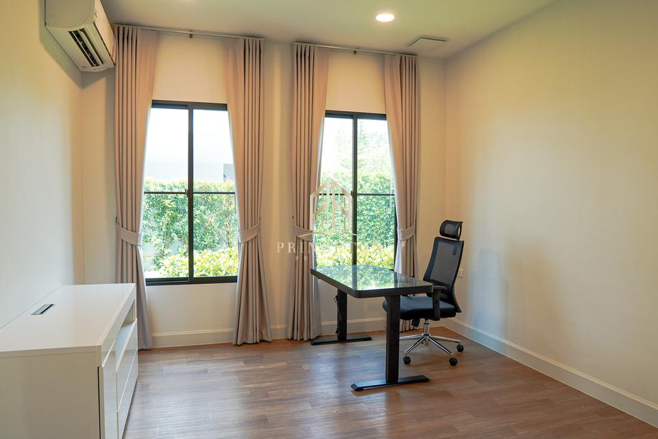 Luxury House Nantawan Rama 9 – New Krungthep Kreetha  8
