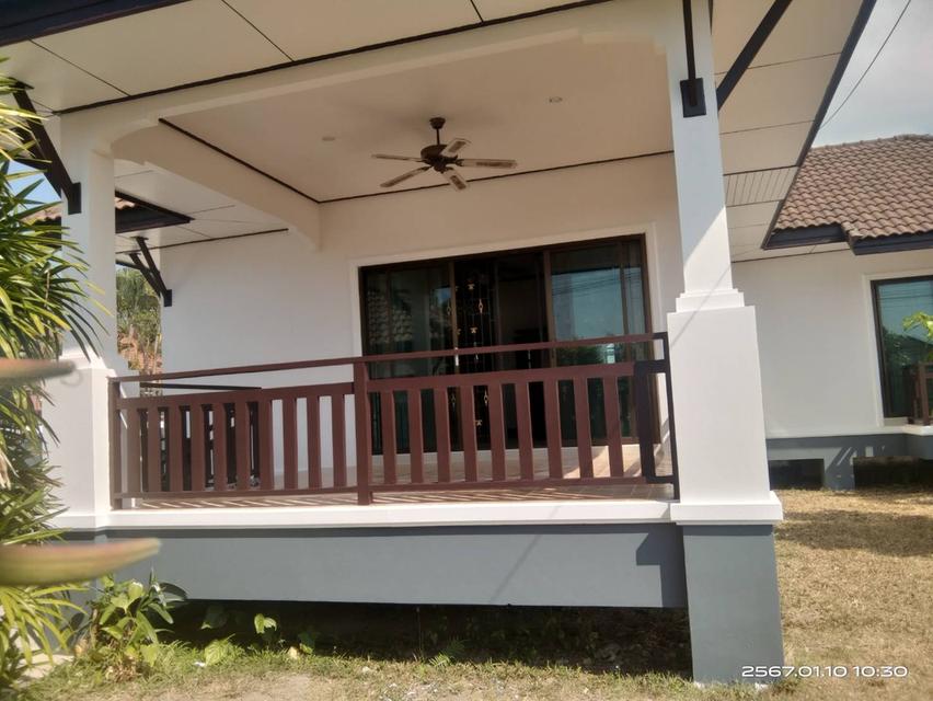 ขายบ้านระยอง (Home rayong sale Near Mae Ramphueng Beach) 8
