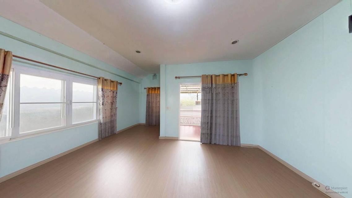 ขายบ้านเดี่ยว ชั้นเดียว อยุธยา ทำเลทอง 5