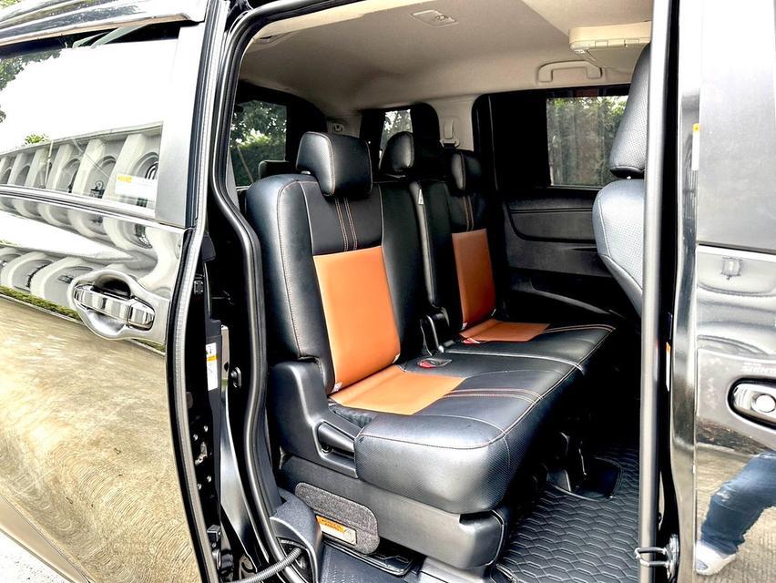 TOYOTA SIENTA 1.5V ปี 2019 รูปที่ 15