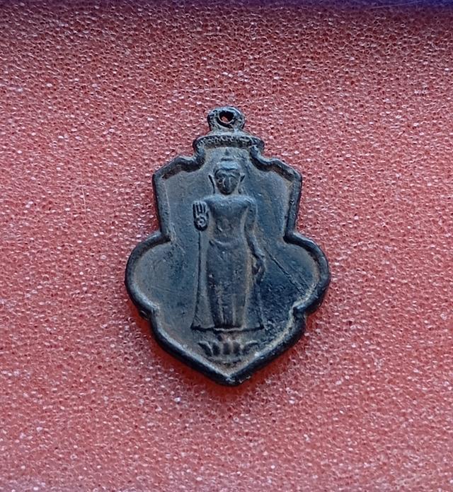 พระธรรมจักร วัดธรรมมูล