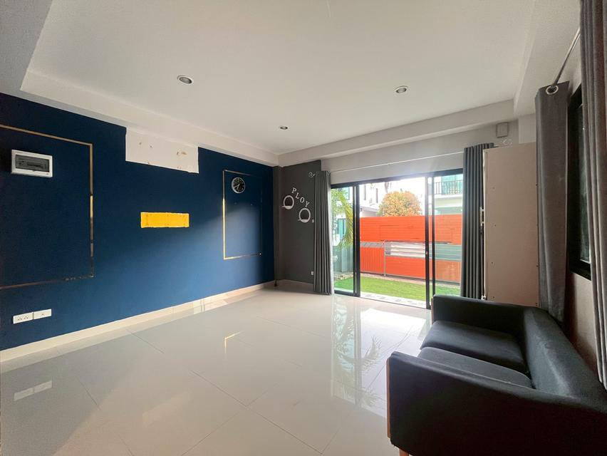 บ้านเพิ่มทรัพย์ เชียงใหม่หางดง 9