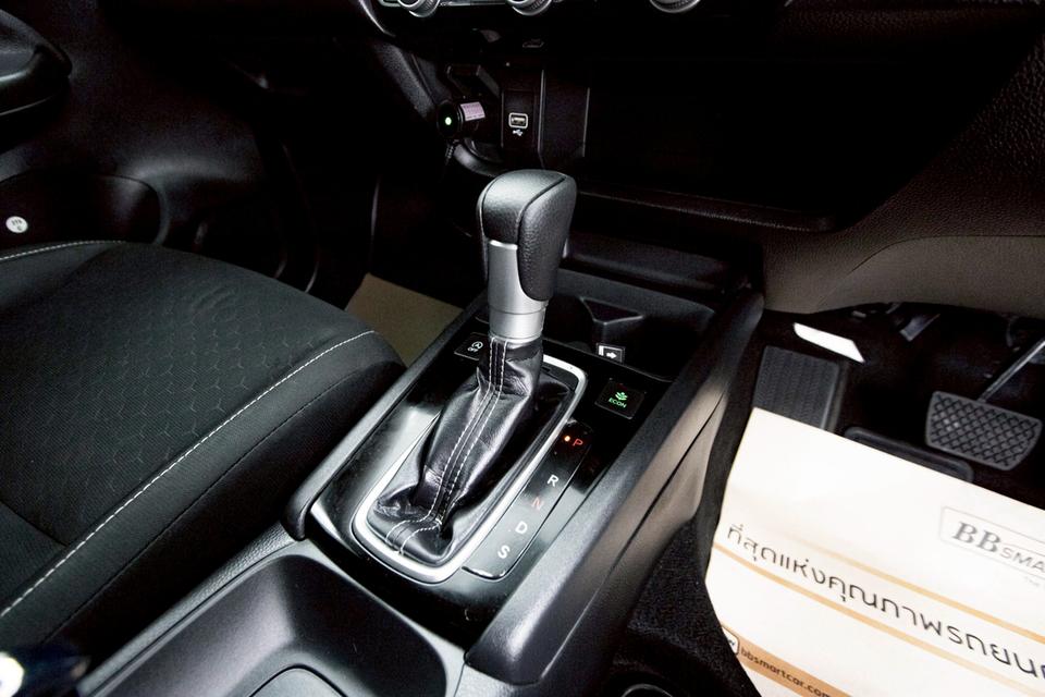 รหัสรถ 1D595 CITY TURBO 1.0 S+ HATCHBACK 2022 8