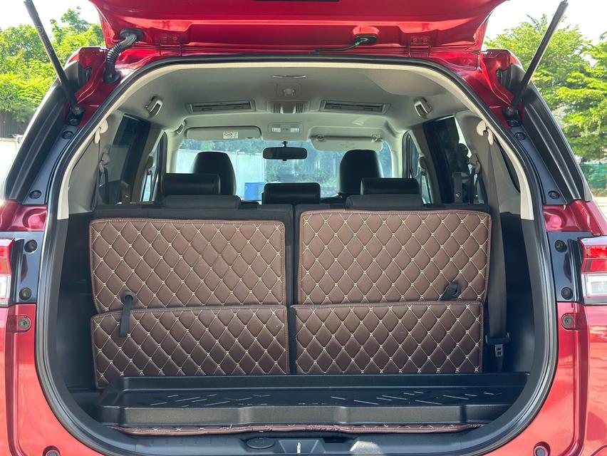 รหัสรถ PAT767 TOYOTA VELOZ 1.5 Smart A/T ปี2022 7