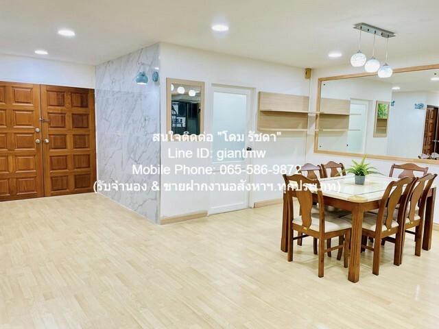 Condo ฟลอร่า วิลล์ 2นอน 105 SQUARE METER 4830000 - ใกล้กับ รถไฟฟ้า BTS อ่อนนุช ราคาดีที่สุด เป็นคอนโดพร้อมอยู่ห้องขนาดให 3