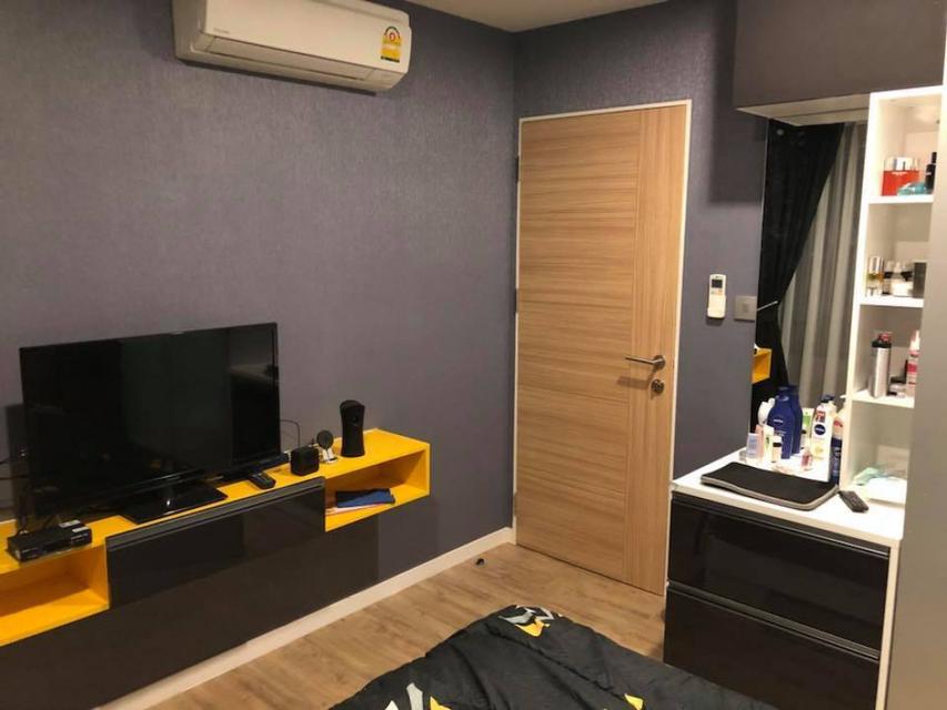 ขาย-เช่า คอนโด H2 CONDO รามอินทรา 21 29 ตรม ชั้น 7 ใกล้ Central รามอินทรา 4