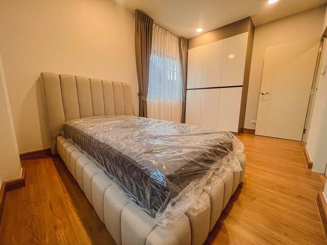 ให้เช่าบ้านเดี่ยว 2 ชั้น 57 ตรว. 4 ห้องนอน โครงการ Centro บางนา (เฟส 2) ใกล้เมกะบางนา เฟอร์พร้อมเข้าอยู่ 8