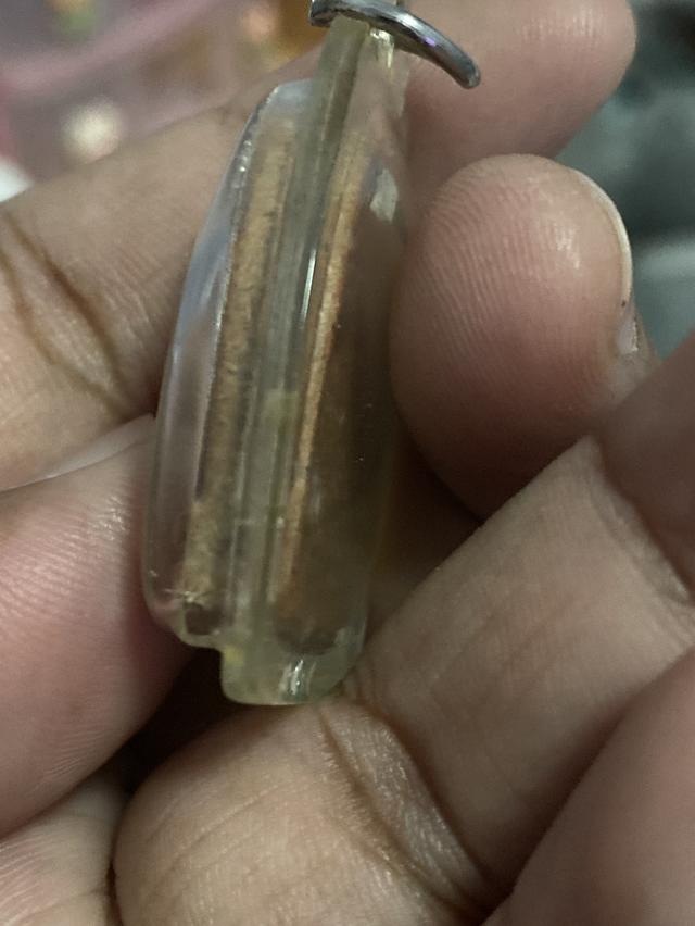 พระเครื่องเก่าแก่ ของสะสม รูปที่ 3