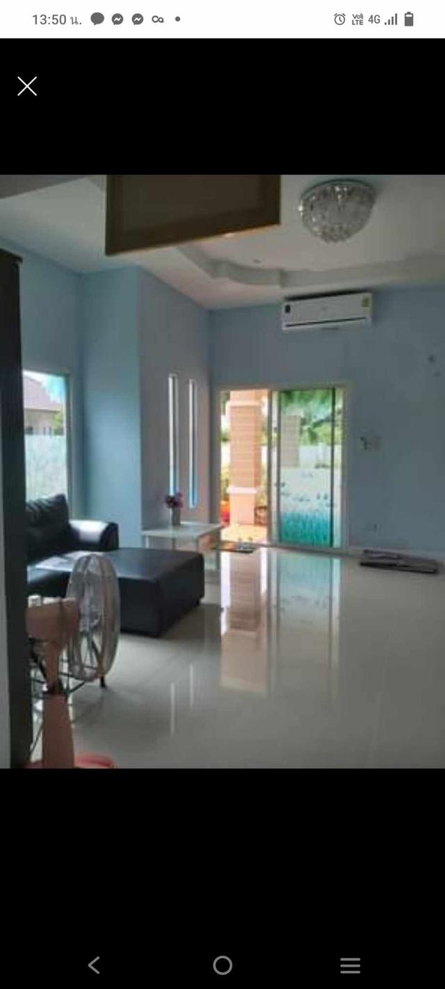 บ้านเดี่ยวพร้อมที่ดิน 11