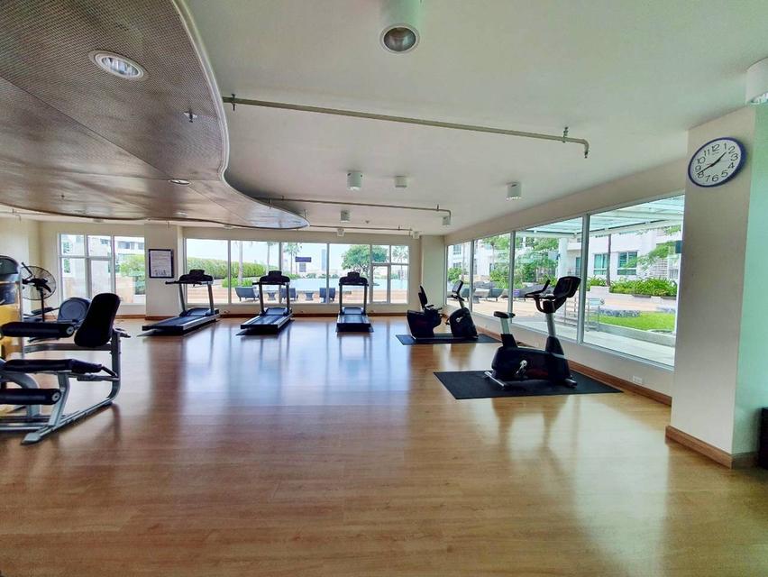 ขายคอนโด Penthouse ศุภาลัย ริเวอร์ รีสอร์ท เจริญนคร ชั้น 41 ขนาด 114 ตร.ม. 2 ห้องนอน วิวแม่น้ำเจ้าพระยาเต็มสาย ใกล้ไอคอนสยาม 10