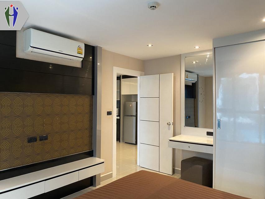 ให้เช่าคอนโดที่หนองกระบอก The Blue Residence 8