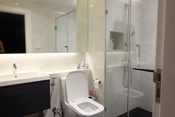 ขาย/ให้เช่า Deamber Pattaya Bangsare ชั้น 6 วิวทะเล ห่างทะเลเพียงไม่กี่ก้าว ห้องขนาด 43.5 ตรม. โทร 06-37515164 8