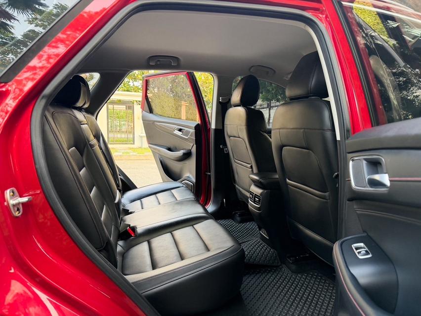 รหัสรถ AVA6015 🔫 MG HS 1.5 TURBO D 2WD ปี 2022 รูปที่ 16