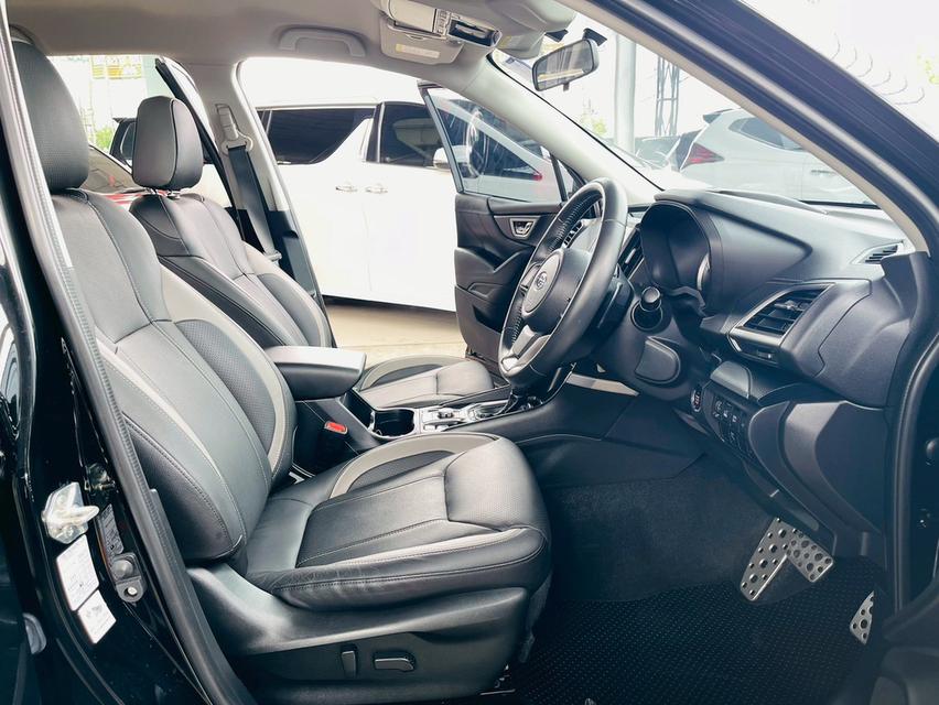 Subaru Forester 2.0 i-s ES GT Edition 4WD 2021 15