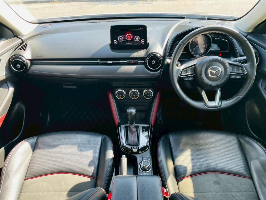 Mazda CX3 2.0 SP AT 2019 รูปที่ 8