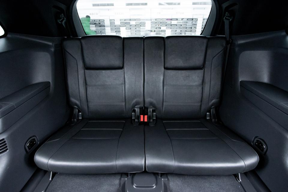 รหัสรถ 1C977 EVEREST 2.2 TITANIUM PLUS SUNROOF 2017 7