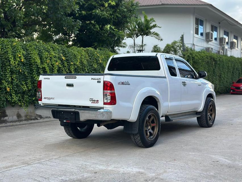 Vigo champ 2012 2.5 prerunner รูปที่ 9