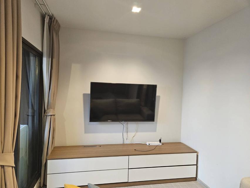 คอนโด ย่านพระราม 9 ติดรถไฟฟ้า 16