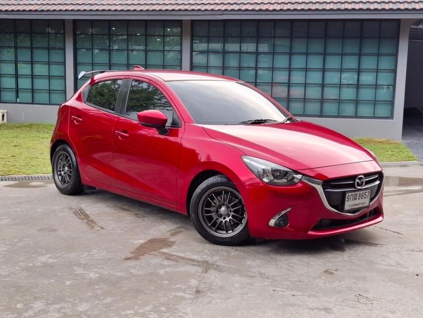 Mazda 2 1.3 Sports High Connect ปี2019 รหัส KN8657 6