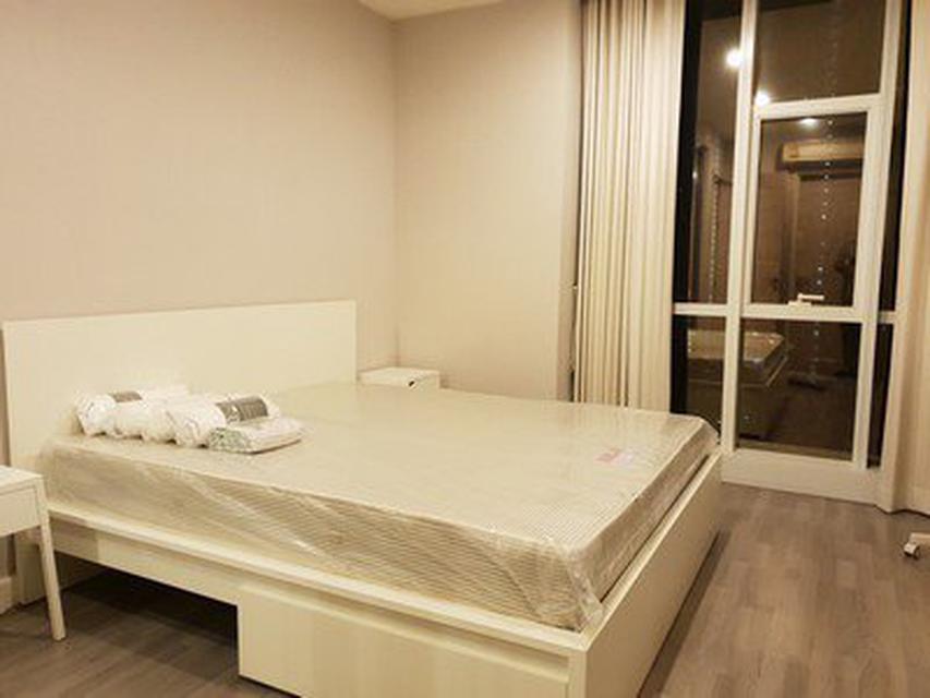 Nice Room 1 bed For Rent at The room Sathorn-Pun 3