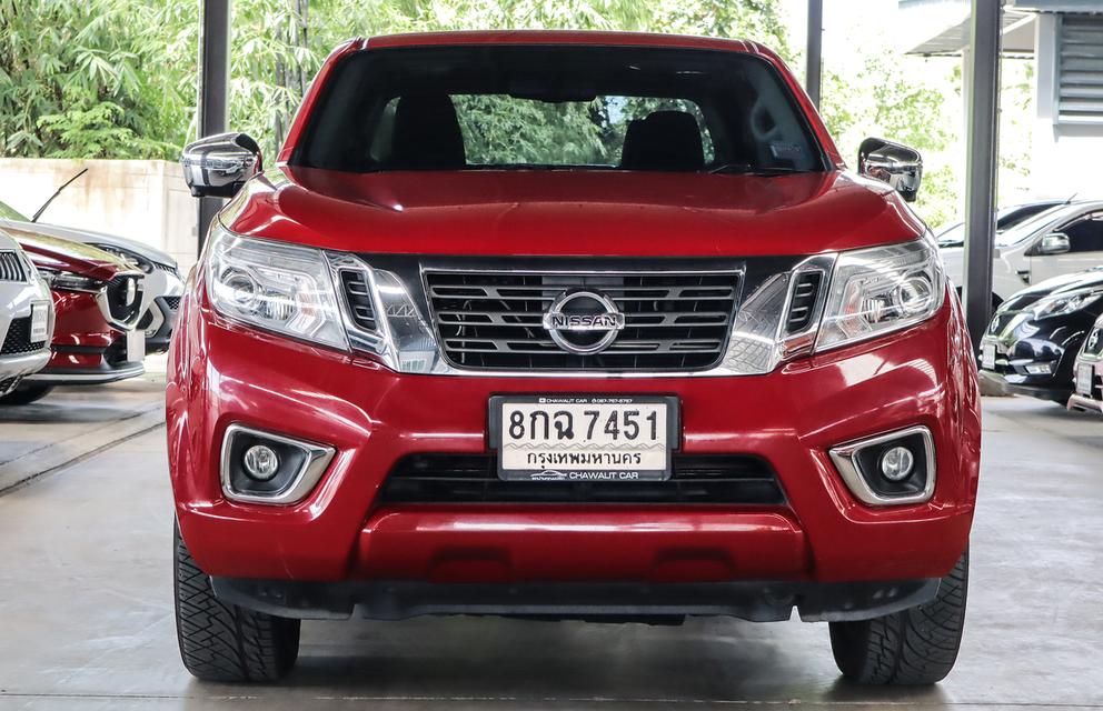 2019 NISSAN NAVARA 2.5V DOUBLE CAB CALIBRE 2