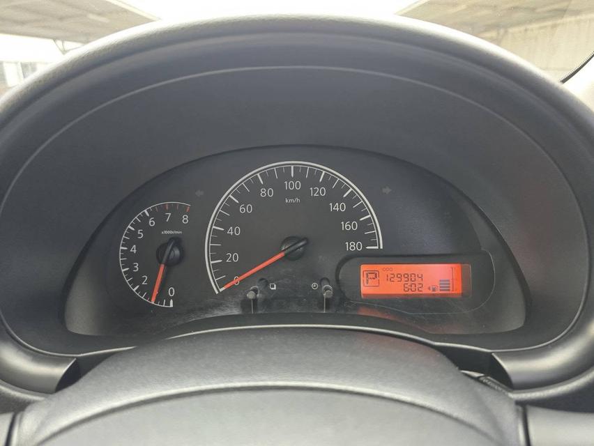 Nissan Almera 1.2ES ปี 2012  16