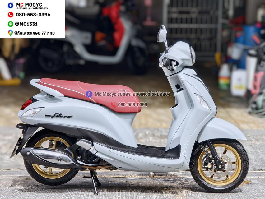 Grand Filano Hybrid 2022 วิ่ง10000โล รถบ้านเครื่องท่อเดิมๆ NO1472 รูปที่ 5